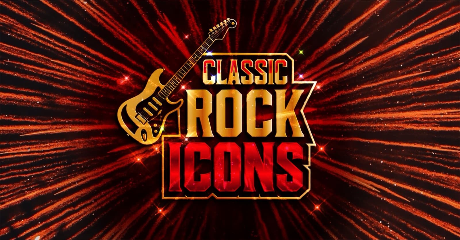 Classic Rock Icons cast performing at The Showroom at Branson Meadows