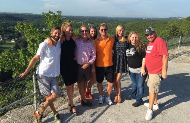 VIP Tours of Branson in Branson, Missouri