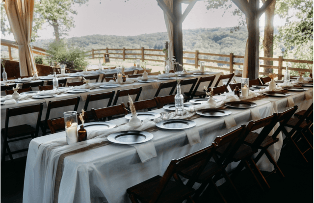 Sycamore Creek Ranch in Branson, Missouri