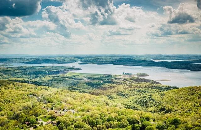 Chopper Charter Branson in Branson, Missouri