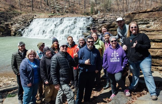 37 North Expeditions in Branson, Missouri