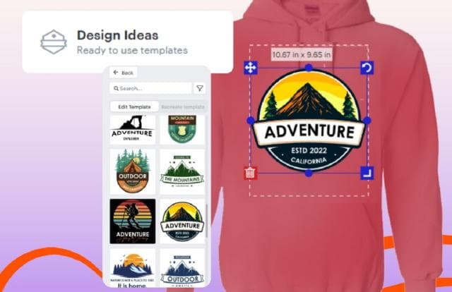 Creation Station Design Station in Branson, Missouri