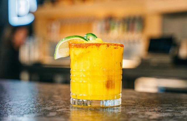 The Social Birdy in Branson, Missouri