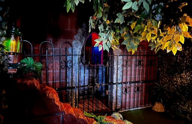 Cryptex Escape Games in Branson, Missouri