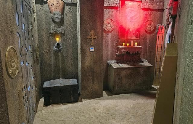 RetroMania in Branson, Missouri