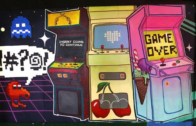 SkateWorld in Branson, Missouri