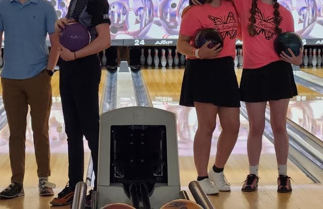 Woodland Lanes in Branson, Missouri